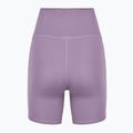 Damen Shorts New Balance Schuhe Harmony High Rise candied violet 7