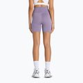 Damen-Shorts New Balance Harmony High Rise candied violet 3