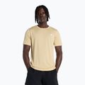 Shirt Herren New Balance Schuhe Essentials Utility T toasted sesame