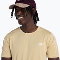Shirt Herren New Balance Schuhe Essentials Utility T toasted sesame 4