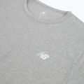 Herren T-Shirt New Balance Essentials Utility T athletic grey 9