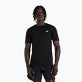 Shirt Herren New Balance Schuhe Essentials Utility T black