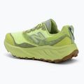 Damen-Laufschuhe New Balance Fresh Foam X Hierro V9 afterglow/mosaic green 3