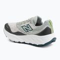 Herren-Laufschuhe  New Balance Fresh Foam Hierro V9 grey matter/medusa green 3