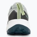 Herren-Laufschuhe  New Balance Fresh Foam Hierro V9 grey matter/medusa green 6
