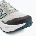 Herren-Laufschuhe  New Balance Fresh Foam Hierro V9 grey matter/medusa green 7