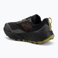 Herren-Laufschuhe New Balance Fresh Foam Hierro V9 faded black/pumpernickel 3
