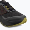 Herren-Laufschuhe New Balance Fresh Foam Hierro V9 faded black/pumpernickel 7