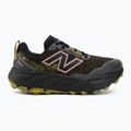 Damen-Laufschuhe New Balance Fresh Foam X Hierro V9 faded black/rosewood 2