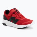 Kinderschuhe New Balance Schuhe 578's V1 team red/black