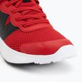 Kinderschuhe New Balance Schuhe 578's V1 team red/black 7