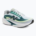 Herren-Laufschuhe New Balance Ellipse v1 deep end/glint blue/medusa green