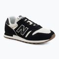 Herrenschuhe New Balance Schuhe 373's V2 5614 black/linen