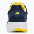 Kinderschuhe New Balance Schuhe 578's V1 team navy/punch yellow 6