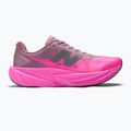 Herren-Laufschuhe  New Balance FuelCell Rebel V5 pink heat/rosewood 2