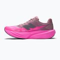 Herren-Laufschuhe  New Balance FuelCell Rebel V5 pink heat/rosewood 3