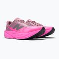 Herren-Laufschuhe  New Balance FuelCell Rebel V5 pink heat/rosewood 4