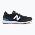 Herrenschuhe New Balance Schuhe Classic 515's V3 phantom/blue bird 2