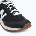Herrenschuhe New Balance Classic 515's V3 phantom/blue bird 7