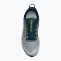 Herren-Laufschuhe New Balance Rebel Trail V1 medusa green/shadow grey 5