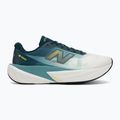 Herren-Laufschuhe  New Balance FuelCell Rebel V5 medusa green/faded teal 2