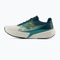 Herren-Laufschuhe  New Balance FuelCell Rebel V5 medusa green/faded teal 3