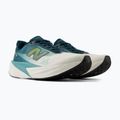 Herren-Laufschuhe  New Balance FuelCell Rebel V5 medusa green/faded teal 4