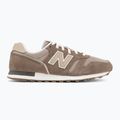 Herrenschuhe New Balance Schuhe 373's V2 timber wolf/apollo gold 2