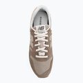 Herrenschuhe New Balance Schuhe 373's V2 timber wolf/apollo gold 5