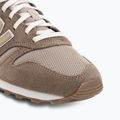 Herrenschuhe New Balance Schuhe 373's V2 timber wolf/apollo gold 7