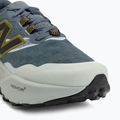 Herren-Laufschuhe  New Balance Fresh Foam Hierro V9 shadow blue/sea moss 7