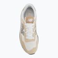 Schuhe  New Balance Classic 237's V1 sea salt/sandstone 5
