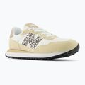 Schuhe  New Balance Classic 237's V1 sea salt/sandstone 8