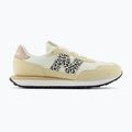 Schuhe  New Balance Classic 237's V1 sea salt/sandstone 10