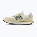Schuhe  New Balance Classic 237's V1 sea salt/sandstone 11