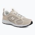 Buty New Balance Schuhe 408's V1 stale grey/black metallic/white peach
