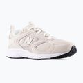 Buty New Balance Schuhe 408's V1 stale grey/black metallic/white peach 8