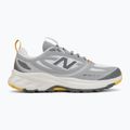 Herren-Laufschuhe New Balance 410's V9 grey matter/slate grey/varsity gold 2