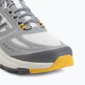 Herren-Laufschuhe New Balance 410's V9 grey matter/slate grey/varsity gold 7