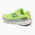 Herren-Laufschuhe  New Balance 1080's V15 afterglow/blue bird/silver metallic 3