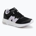 Kinderschuhe New Balance 578's V1 black/taro/ 103 white
