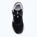Kinderschuhe New Balance Schuhe 578's V1 black/taro/ 103 white 5