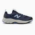 Herren-Laufschuhe  New Balance 410's V9 navy/blue bird/black 2