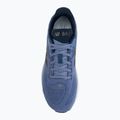 Herren-Laufschuhe  New Balance Fresh Foam 860's V15 fairweather blue/ navy 5