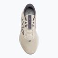 Damen-Laufschuhe New Balance Fresh Foam 520's V9 linen/neptune grey/rosewood 5
