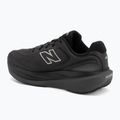 Herren-Laufschuhe  New Balance 1080's V15 black/faded black/olivine 3