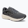 Herren-Laufschuhe  New Balance Fresh Foam 680's V9 castlerock/faded black/gold metallic