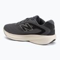 Herren-Laufschuhe  New Balance Fresh Foam 680's V9 castlerock/faded black/gold metallic 3