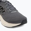 Herren-Laufschuhe  New Balance Fresh Foam 680's V9 castlerock/faded black/gold metallic 7