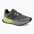 Herren-Laufschuhe  New Balance Fresh Foam Garoe V2 castlerock/afterglow/dry lime